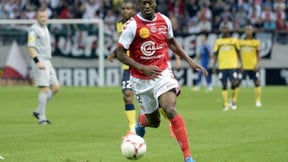 Fofana : « Un électrochoc à Nancy »