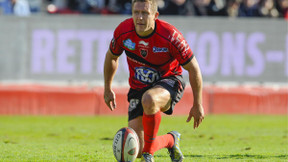Wilkinson prêt à prolonger avec Toulon