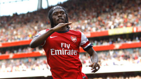 Mercato - Arsenal : Gervinho à l’AS Rome, ça se précise !