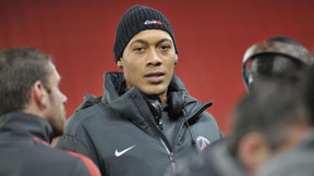 PSG - Hoarau : « Quand je vois l’équipe, je me dis : What the fuck ! »