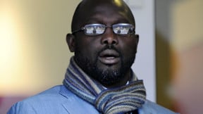 Le fils de Weah à l’essai chez les Blues