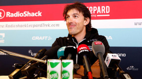 Cancellara : « Sagan manque peut-être d’expérience »