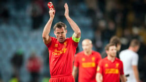 Rodgers : « Carragher va me manquer »