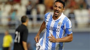 Malaga : Weligton prolonge son bail