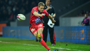 Wilkinson : « Un vrai plaisir de jouer ici »