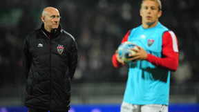 Laporte : « Wilkinson est encore meilleur que la saison dernière »