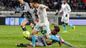 Valbuena : « Etre plus tueur devant le but »