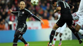 Le Bayern fait exploser Hambourg