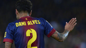 Alves : « Le PSG a une chance »