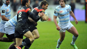 Toulouse calme le Racing