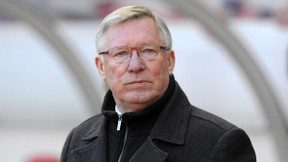 Ferguson : « Les joueurs se sont bien battus »