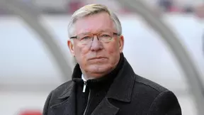 Ferguson : « Les joueurs se sont bien battus »