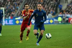 Di Méco : « Ribéry, une bonne nouvelle pour l’équipe de France »