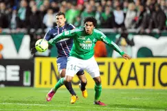 Brandao : « Aucun problème avec Thiago Silva »