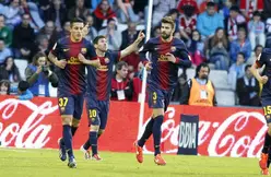 Trias : « Le Barça ? La sélection de la Catalogne »