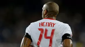 Henry : « Nous avons bien joué »