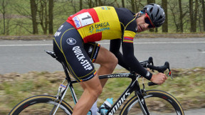 Tour des Flandres : Boonen abandonne