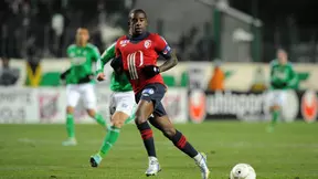 Mavuba : « Le foot m’a permis de garder une ligne de conduite »