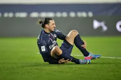 Daniel Alves : « Ibrahimovic n’a pas su s’adapter »
