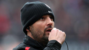 Elissalde : « Pas de sentiment de revanche »