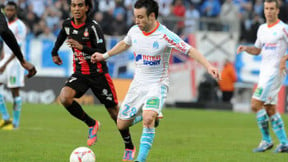 Nice 0 - 1 OM (MT)