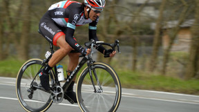 Cancellara surclasse Sagan