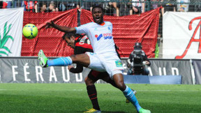 Mercato - OM : « Nkoulou ? Je ne vais pas le supplier de rester »