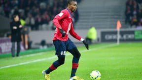 Brest 1 - 1 LOSC (MT)