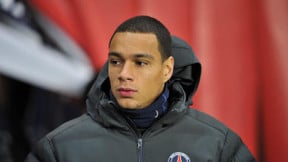 Van der Wiel : « J’adore Paris »