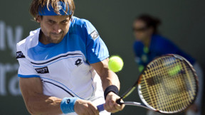 Monte-Carlo : Ferrer out