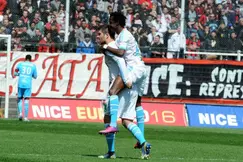 Sougou : « Valbuena sent bien les coups »