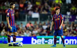 Busquets : « Un duo Messi-Ibra aurait pu être merveilleux »