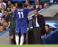 Chelsea - Drogba : « Pour Mourinho, je pouvais aller au bout du monde »