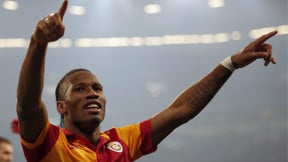 Drogba : « Terim ressemble à Mourinho »