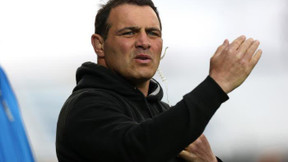 Ibañez : « Une longue traversée »