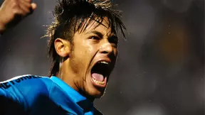 Et si Neymar prolongeait à Santos ?