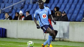 EXCLU : Lyon à fond sur Benjamin Mendy