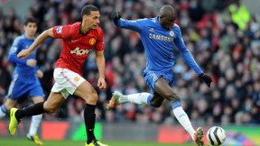 Chelsea 0 – 0 Manchester United (MT)