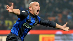 Cambiasso suspendu un match