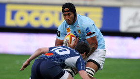 Moins grave que prévu pour Vahaamahina