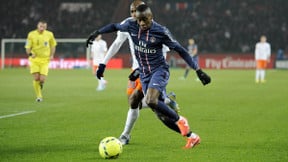 Matuidi : « Il y a beaucoup d’attente »