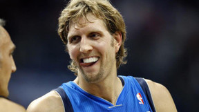 Nowitzki : « Je commence à me sentir mieux »