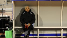 Elissalde : « J’ai pris des produits dopants »