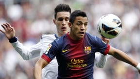 Manchester City pour relancer Alexis Sanchez ?