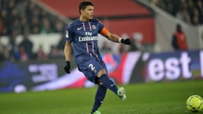 Villa : « Thiago Silva est l’un des meilleurs défenseurs du monde »