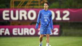 Nasri : « Les Bleus ? Ca reste très important »