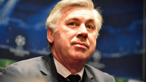 Ancelotti : « Rennes est aussi important que Barcelone »