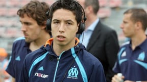 Nasri : « Un retour à l’OM ? Je ne pense pas »