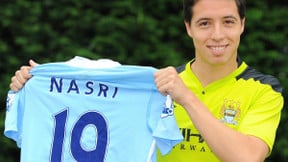 Nasri : « Wenger n’avait pas les moyens de rivaliser avec mes prétendants »