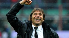 Conte : « On n’est pas ici par hasard »